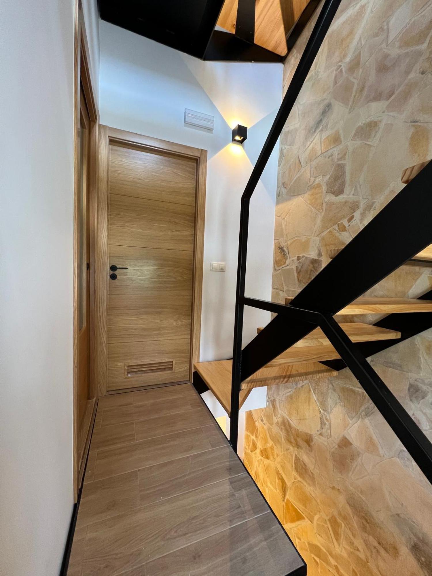 Вилла San Fernando 33 Кордова Экстерьер фото