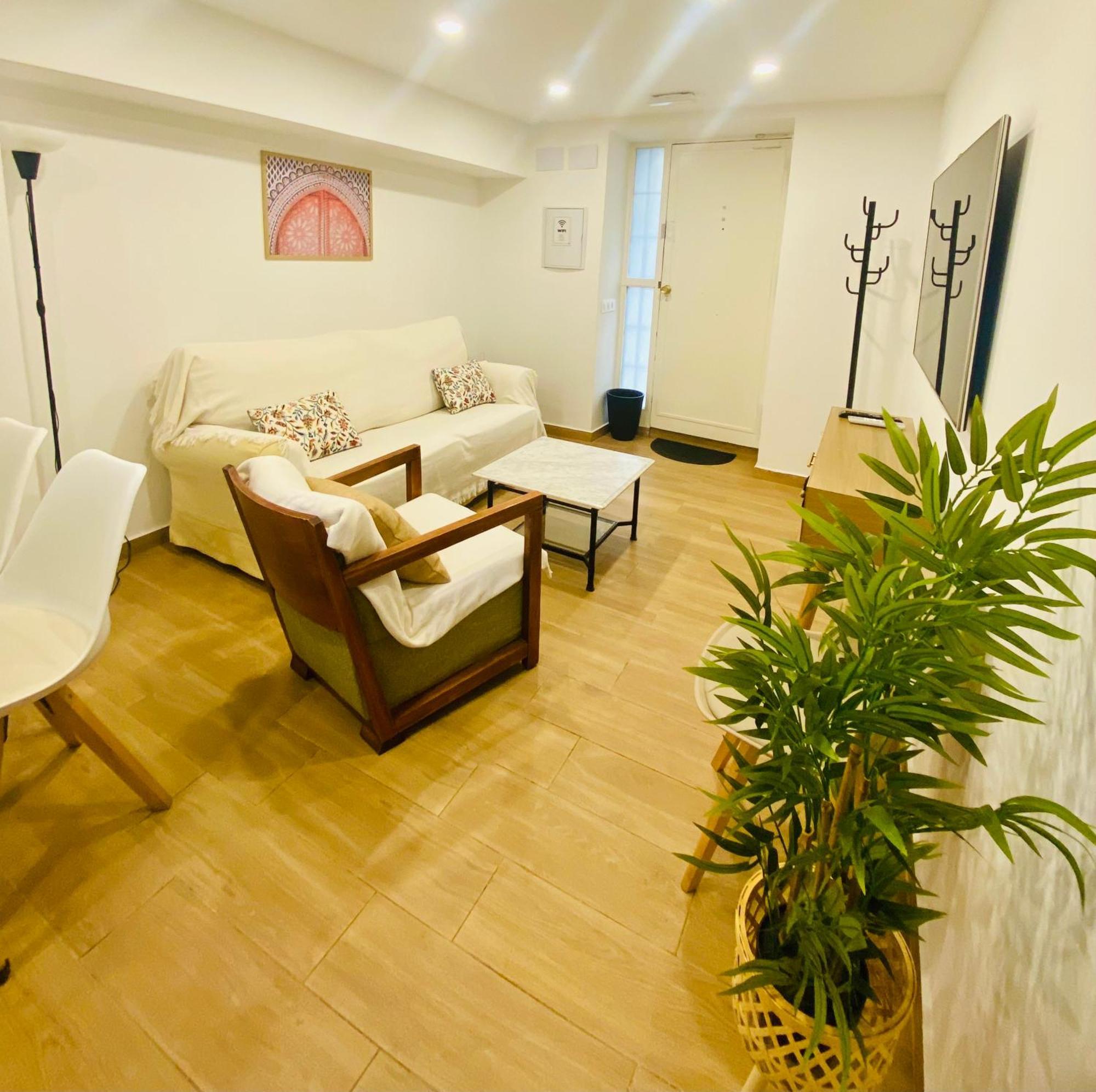 Вилла San Fernando 33 Кордова Экстерьер фото